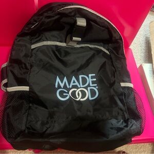 Made Good Backpack Light Weight